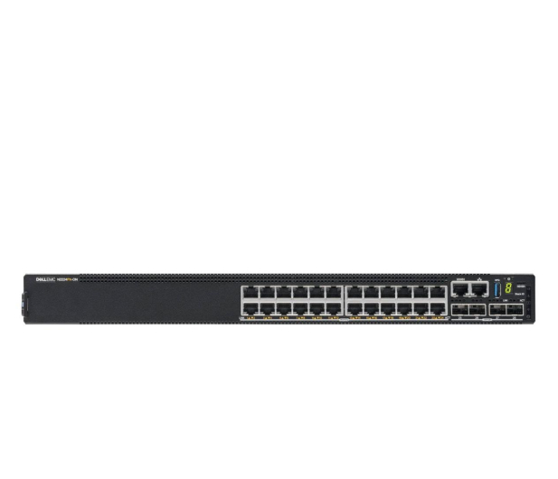 Dell PowerSwitch N2224PX-ON - 1277021 - zdjęcie